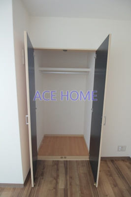 【収納】 | プリンス阿波座