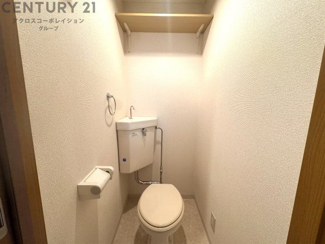 落ち着いた空間！