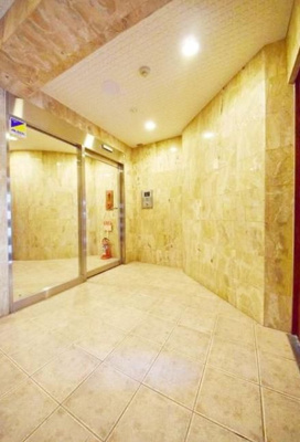 【その他共用部分】 | グランフォース蔵前