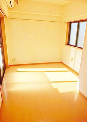 【居間・リビング】 | グランフォース蔵前