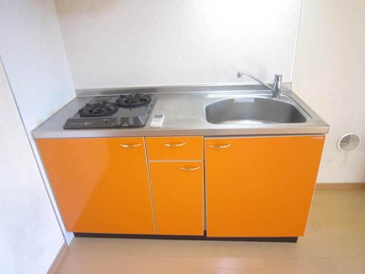 【キッチン】 | グランフォース蔵前