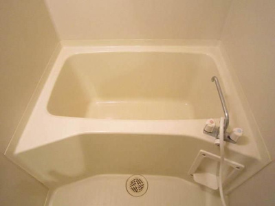 【浴室】 | グランフォース蔵前