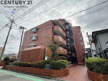 ライオンズマンション甲子園口の画像