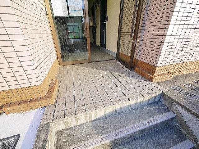 サニーハウス生駒のその他共用部分