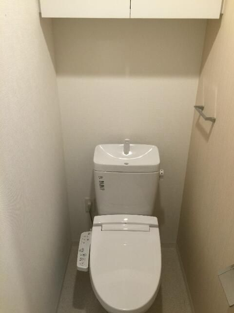 ＭＡＩＮＧＲＡＮＤＩＡ　ＡＳＡＫＵＳＡのトイレ