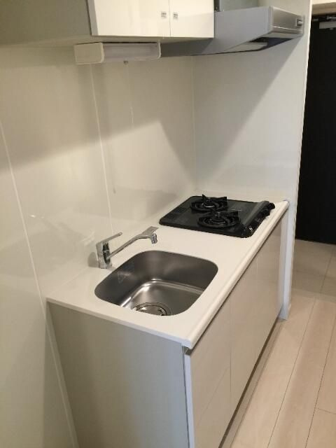 ＭＡＩＮＧＲＡＮＤＩＡ　ＡＳＡＫＵＳＡのキッチン