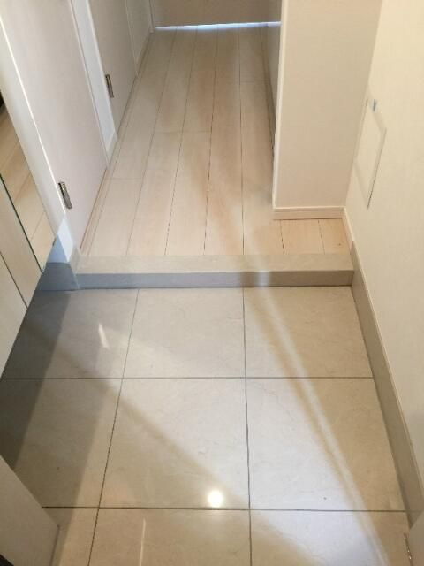 ＭＡＩＮＧＲＡＮＤＩＡ　ＡＳＡＫＵＳＡの玄関