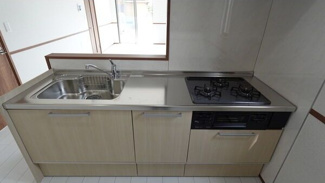 【キッチン】 | Sud Regione台町