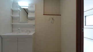 【洗面所】 | Sud Regione台町