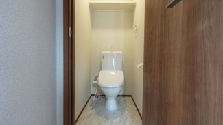 【トイレ】 | Sud Regione台町