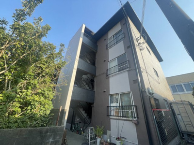 【外観】 | メゾンクルール