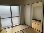 【和室】 | メゾンクルール