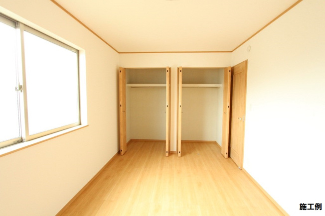 【内装】 | 同じ工務店様の施工例です。