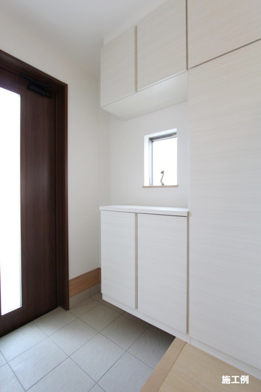 【内装】 | 同じ工務店様の施工例です。
