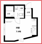 フォレスト西新井の画像