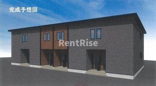 ハールピイヒルズ本町