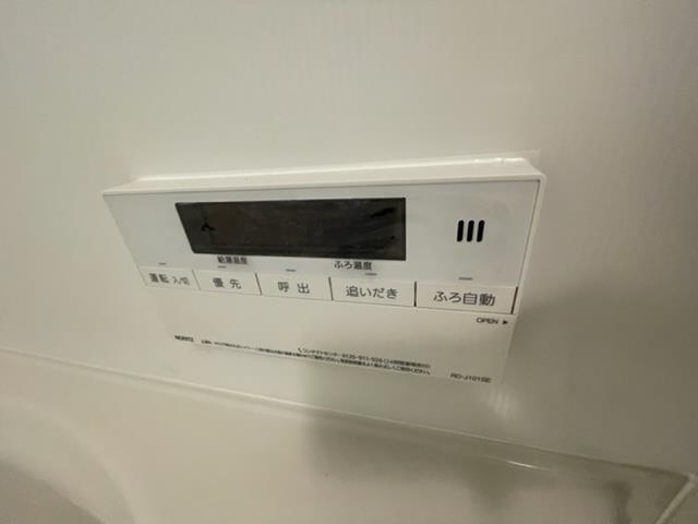 La vie belleの設備