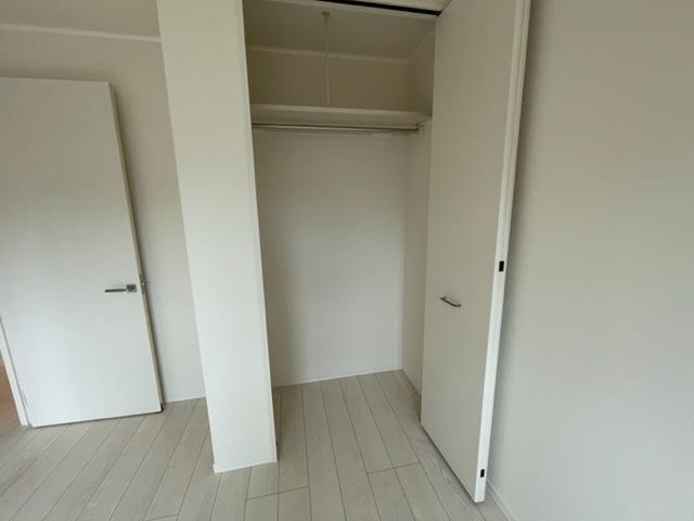 La vie belleの間取り