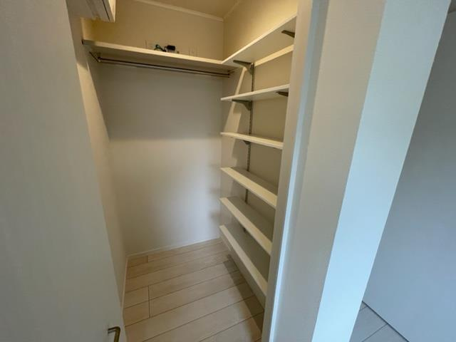 La vie belleの間取り