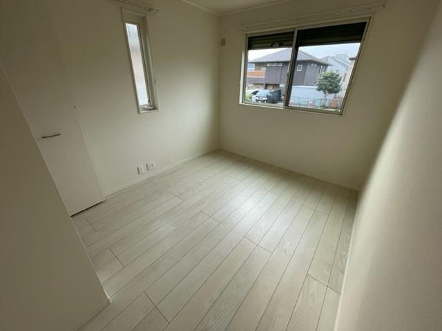 La vie belleの内装