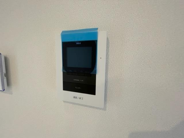 La vie belleのセキュリティ