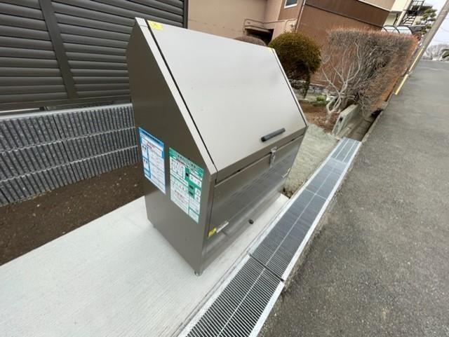 La vie belleのその他共用部分