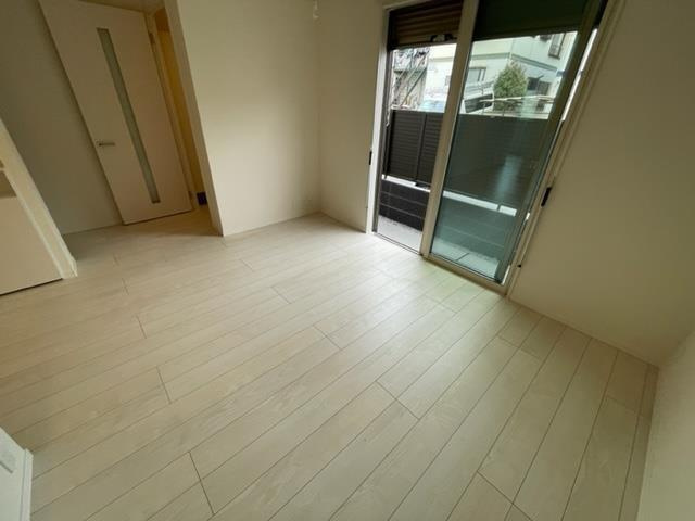 La vie belleの居間・リビング