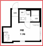 フォレスト西新井の画像