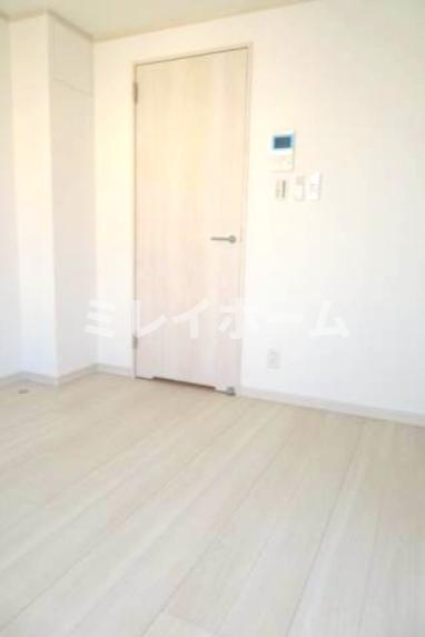 あおばトラスト御嶽山の寝室