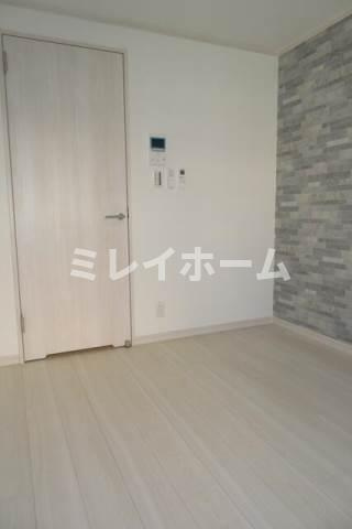 あおばトラスト御嶽山の内装