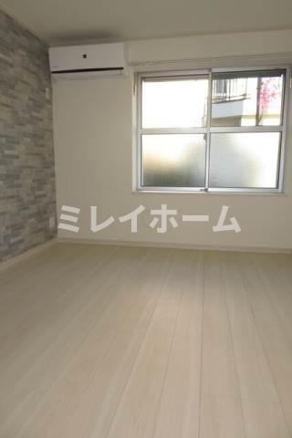 あおばトラスト御嶽山の居間・リビング