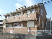 プリムヴェール国立の画像