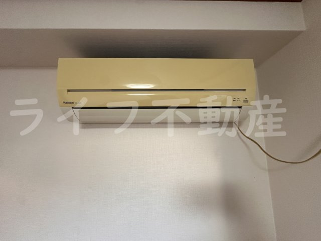 ロイヤル神路IIの設備