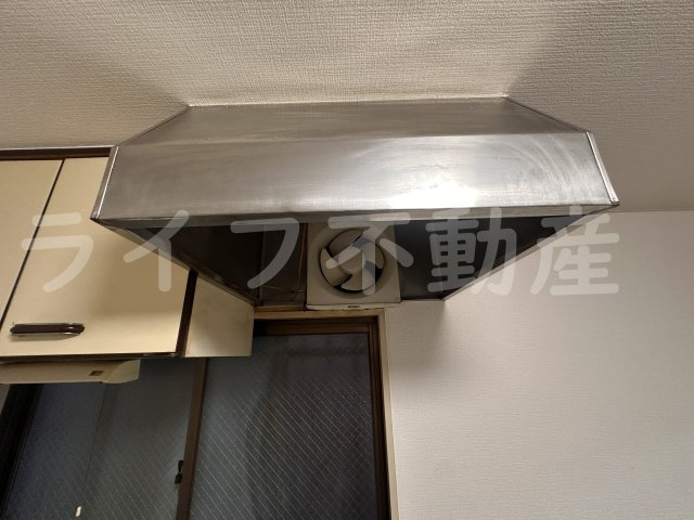 ロイヤル神路IIの設備