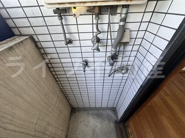 ロイヤル神路IIの設備