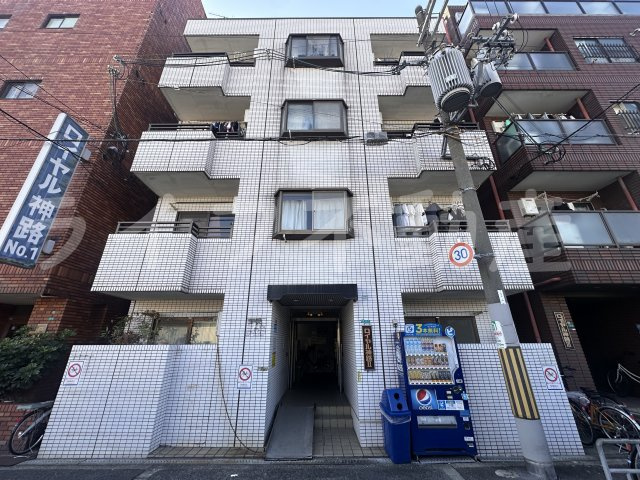 ロイヤル神路II