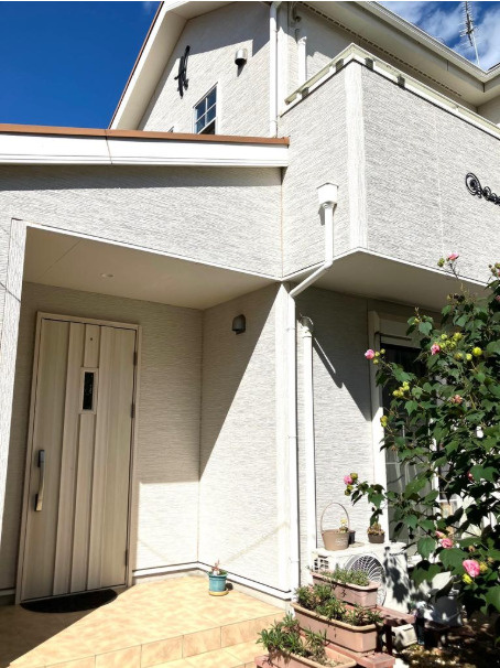 野田市山崎　中古戸建　平成28年築