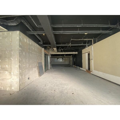 【内装】 | JPレジデンス新大宮2階テナント