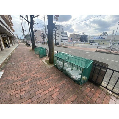 【周辺】 | JPレジデンス新大宮2階テナント