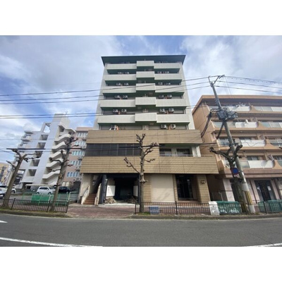 【外観】 | JPレジデンス新大宮2階テナント