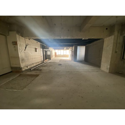 【内装】 | JPレジデンス新大宮2階テナント