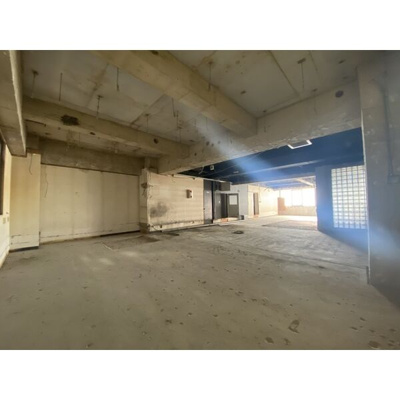 【内装】 | JPレジデンス新大宮2階テナント