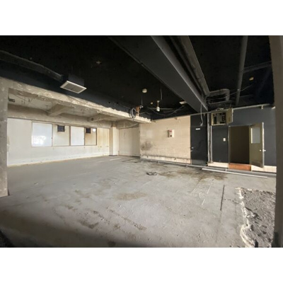 【内装】 | JPレジデンス新大宮2階テナント