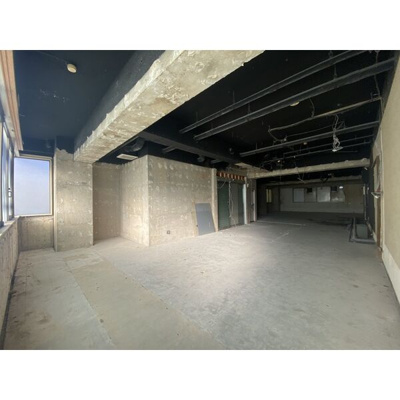 【内装】 | JPレジデンス新大宮2階テナント