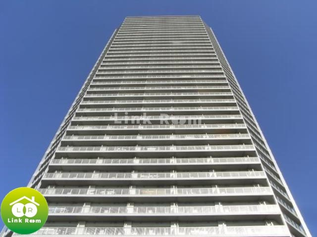 豊洲シエルタワー