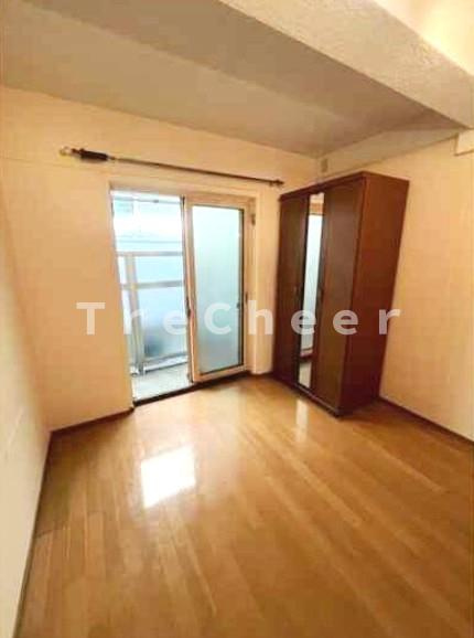 モデラートの収納