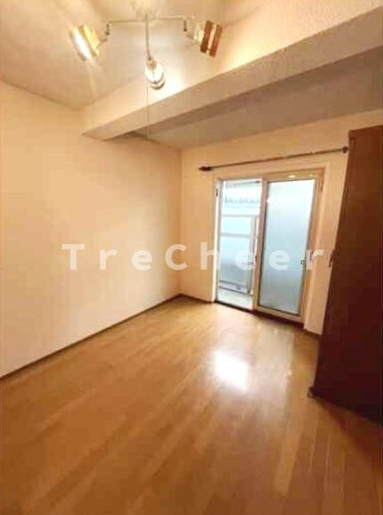 モデラートの内装