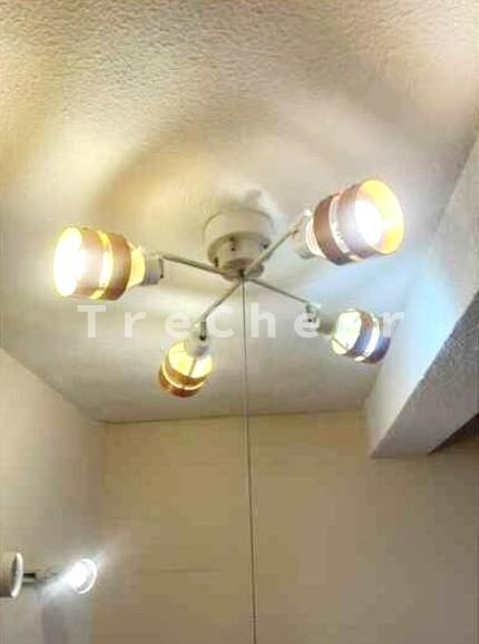 モデラートの設備