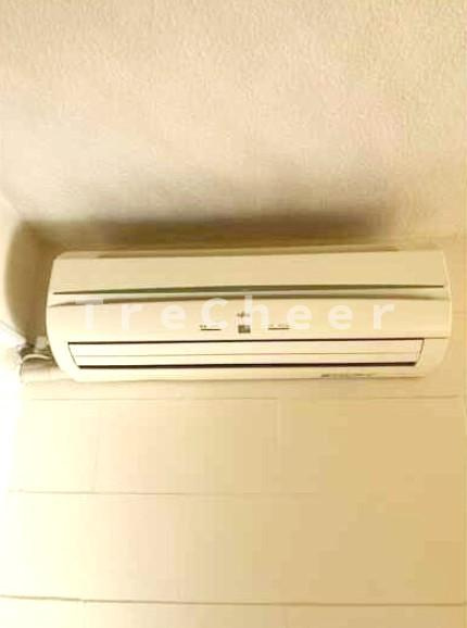 モデラートの設備