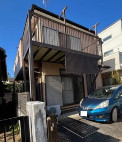 横浜市瀬谷区本郷1丁目 中古戸建て【仲介手数料無料】の外観